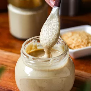 Como Fazer Tahine Caseiro: Receita Simples e Econômica